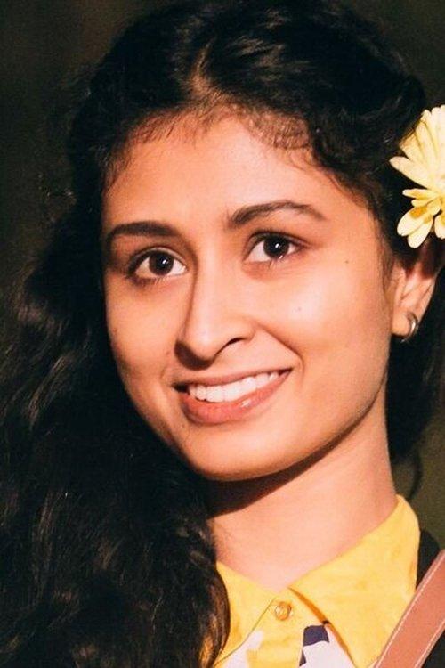 Chitrangada Satarupa fotoğrafı