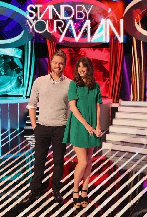 Stand By Your Man dizi afişi