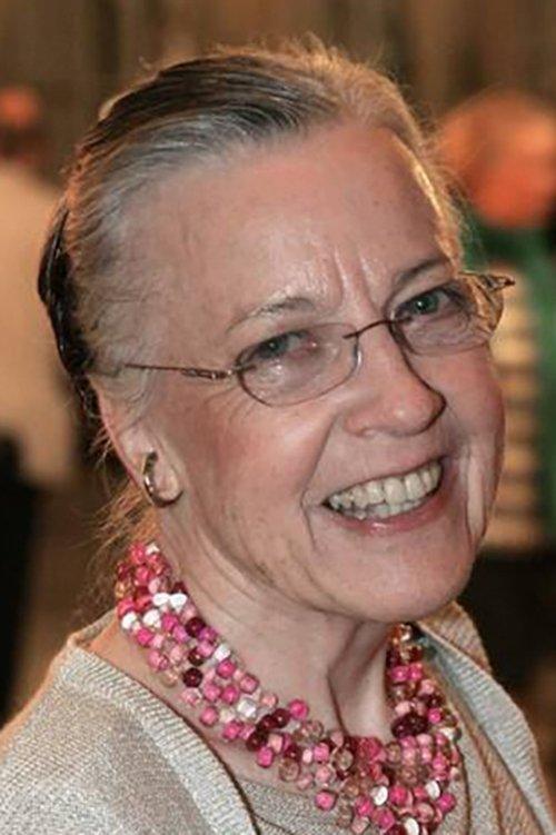 Regine Lutz fotoğrafı