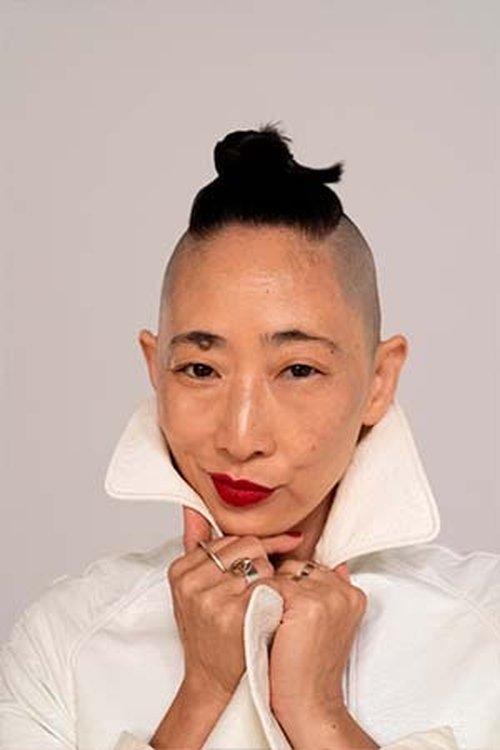 Sophia Chang fotoğrafı