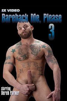 Bareback Me, Please 3 film afişi