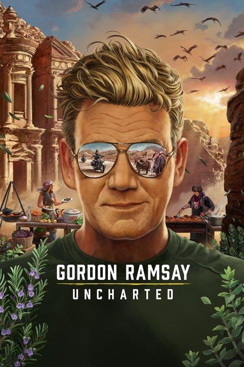 Gordon Ramsay: Uncharted Sezon 4