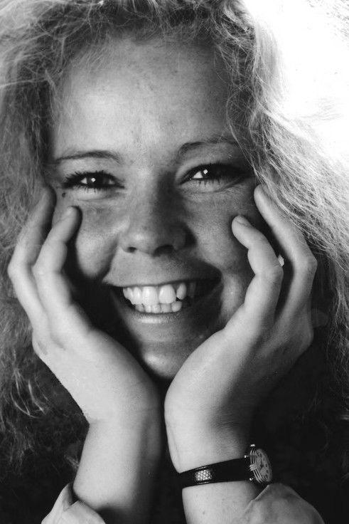 Annika Sundbaum-Melin fotoğrafı