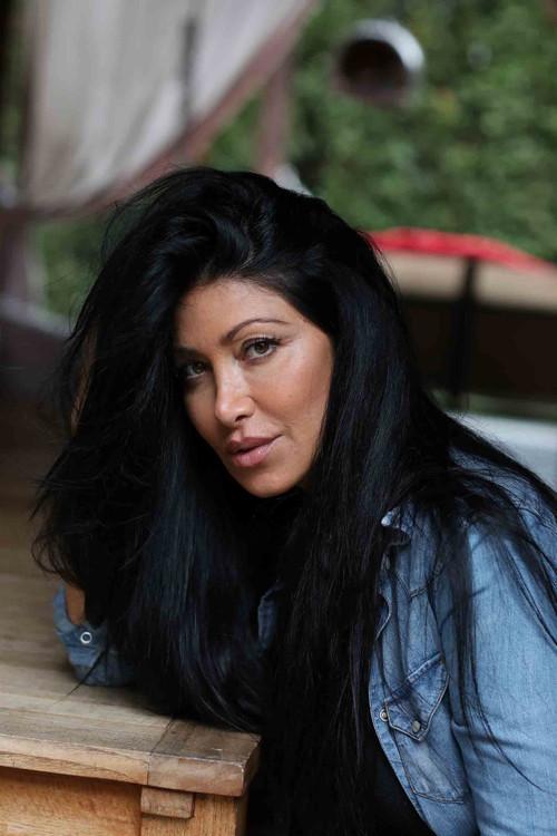 Yassmin Pucci fotoğrafı