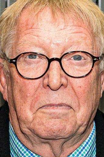 Graeme Harper fotoğrafı