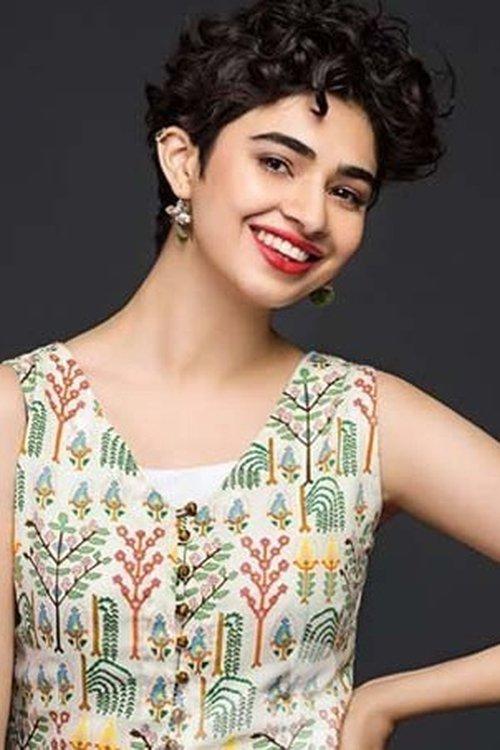 Saheefa Jabbar Khattak fotoğrafı