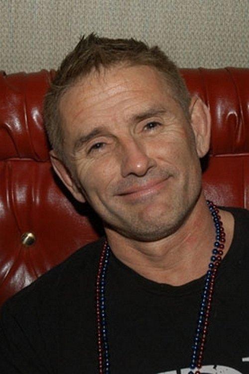 Vince Vouyer fotoğrafı