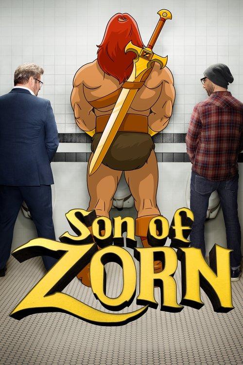 Son of Zorn Sezon 1