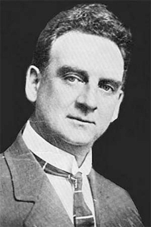 Justus D. Barnes fotoğrafı