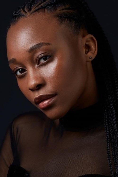 Didintle Khunou fotoğrafı