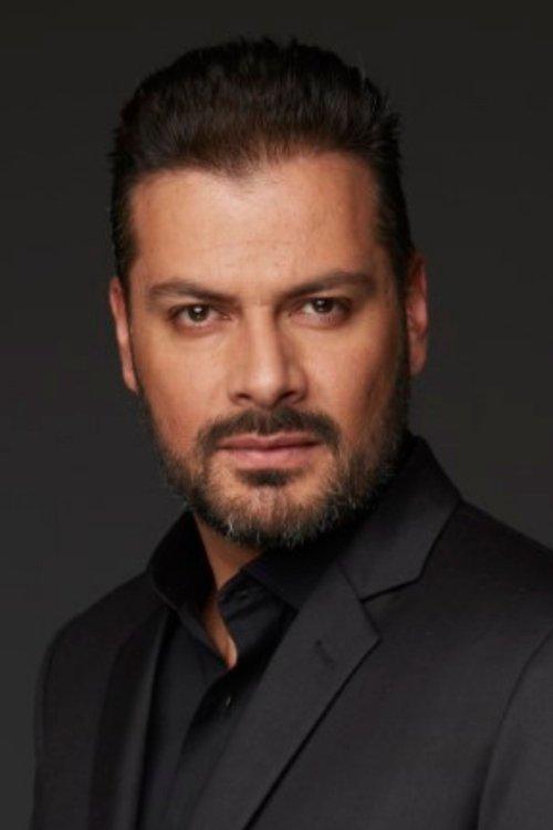 Tommy Vásquez fotoğrafı