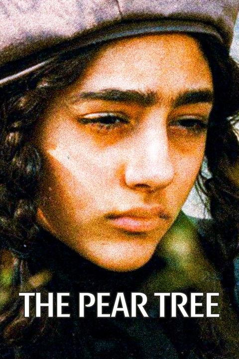 The Pear Tree film afişi
