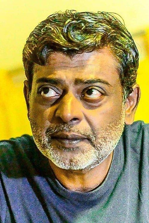 Biswarup Biswas fotoğrafı