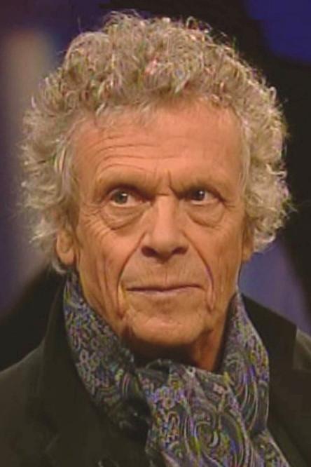 Lars Andreas Larssen fotoğrafı