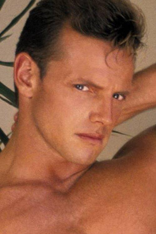 Brad Phillips fotoğrafı