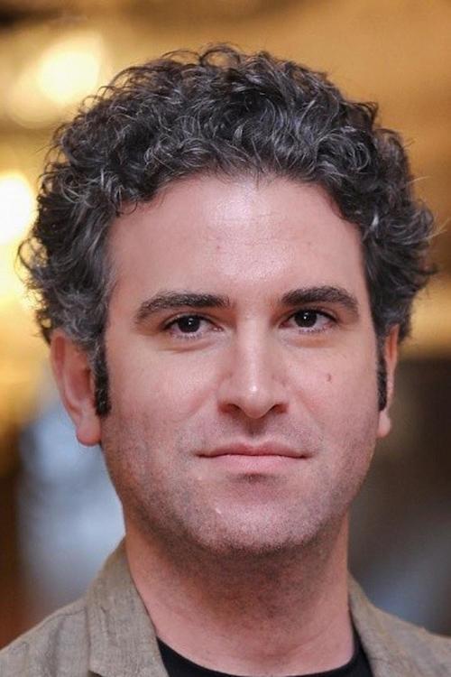 Hootan Shakiba fotoğrafı