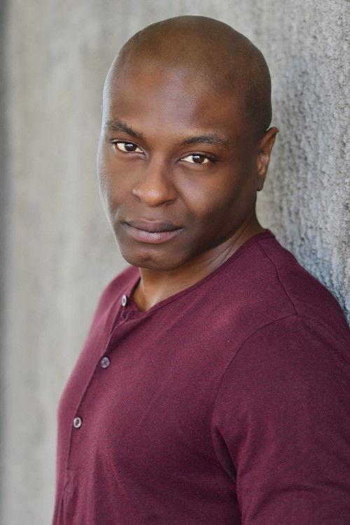 Ernest Keith Walker fotoğrafı