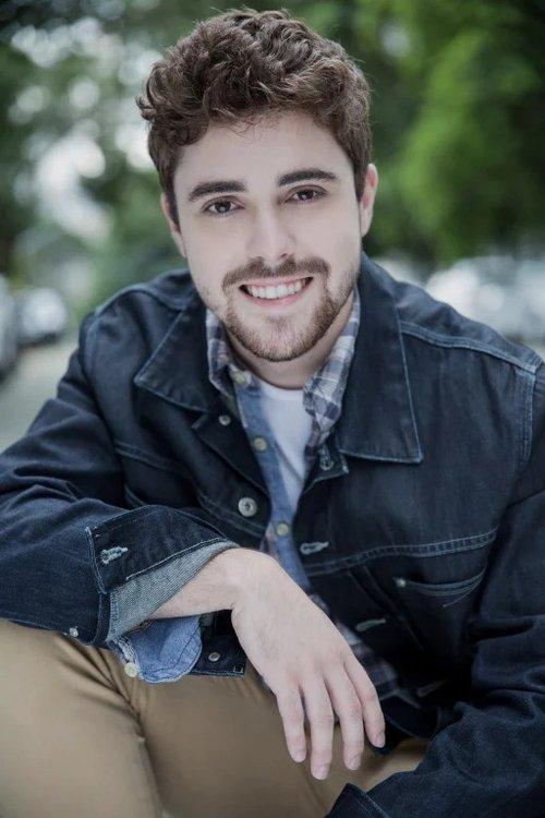 Matheus Paiva fotoğrafı