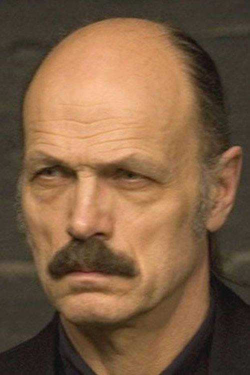 Olegar Fedoro fotoğrafı