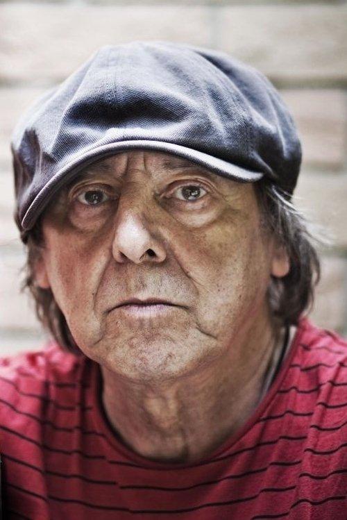 Boris Hybner fotoğrafı