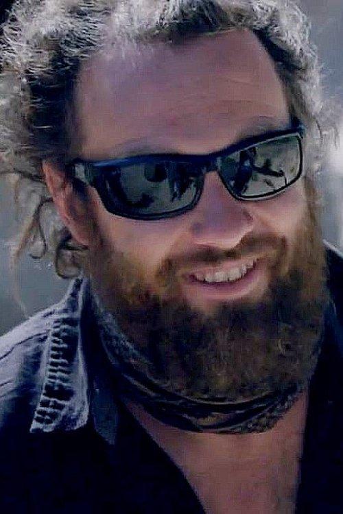 Chad Ollinger fotoğrafı