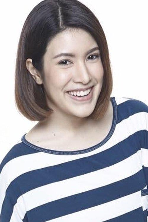 Pattaranit Kamgampud fotoğrafı