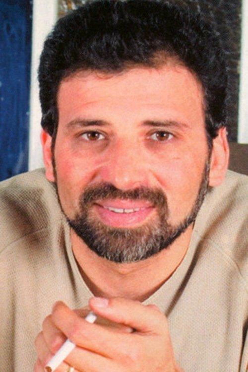 Khaled Youssef fotoğrafı