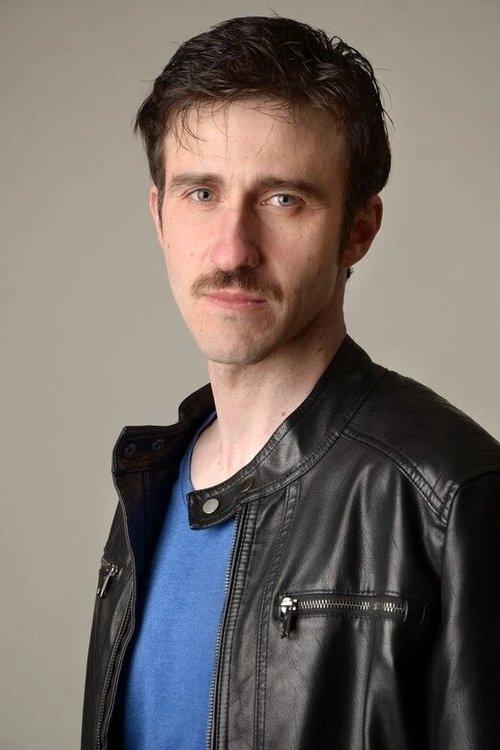 Álvaro Navarro fotoğrafı