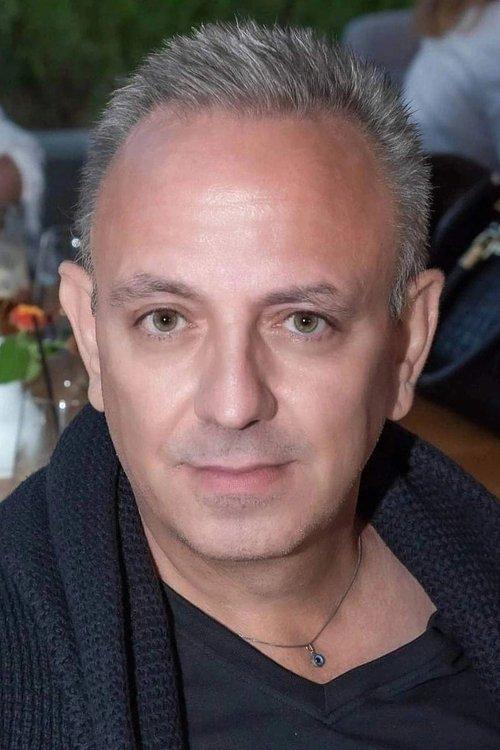 Yorgos Makris fotoğrafı