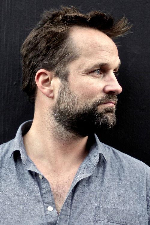 François Méthé fotoğrafı