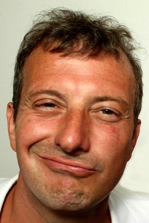 Enrique Balbontin fotoğrafı