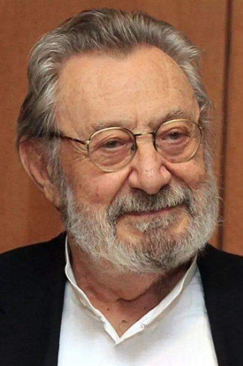 Giorgos Moshidis fotoğrafı