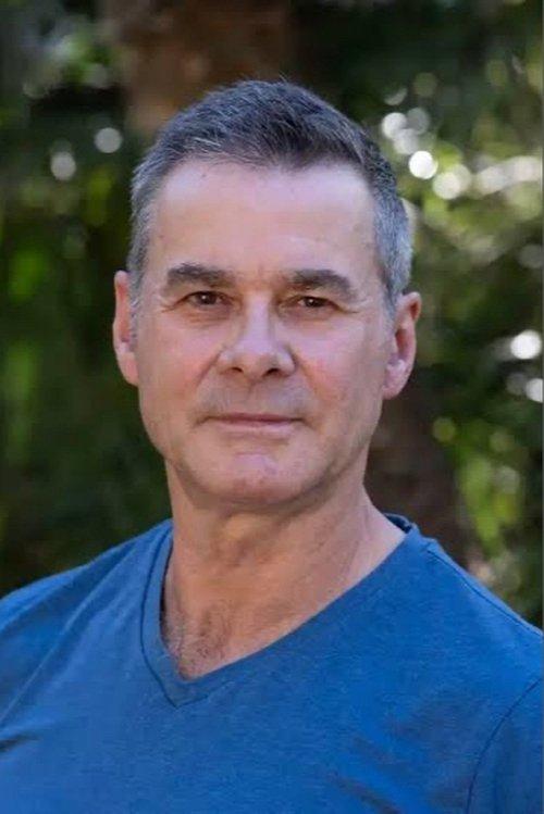 Mark Southworth fotoğrafı