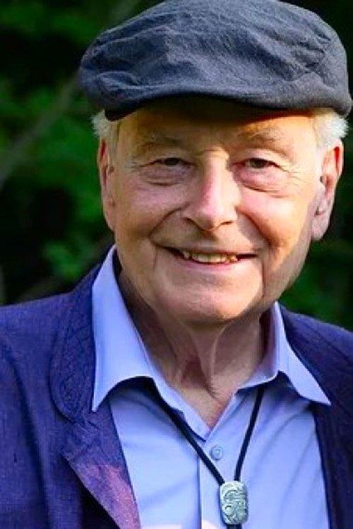 Ralph Metzner fotoğrafı