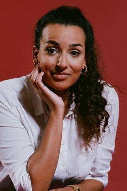 Serine Ayari fotoğrafı