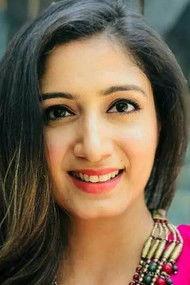 Vaani Sharma fotoğrafı