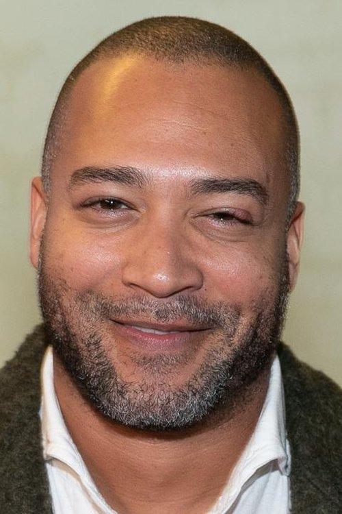 Everon Jackson Hooi fotoğrafı