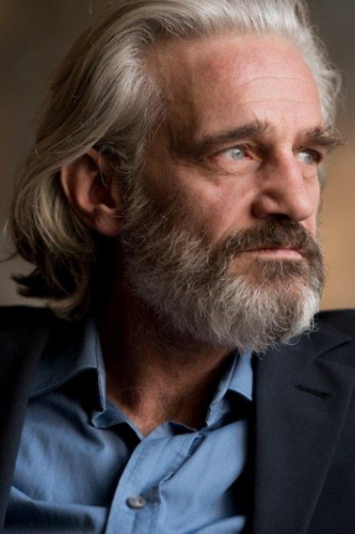 Tony de Maeyer fotoğrafı