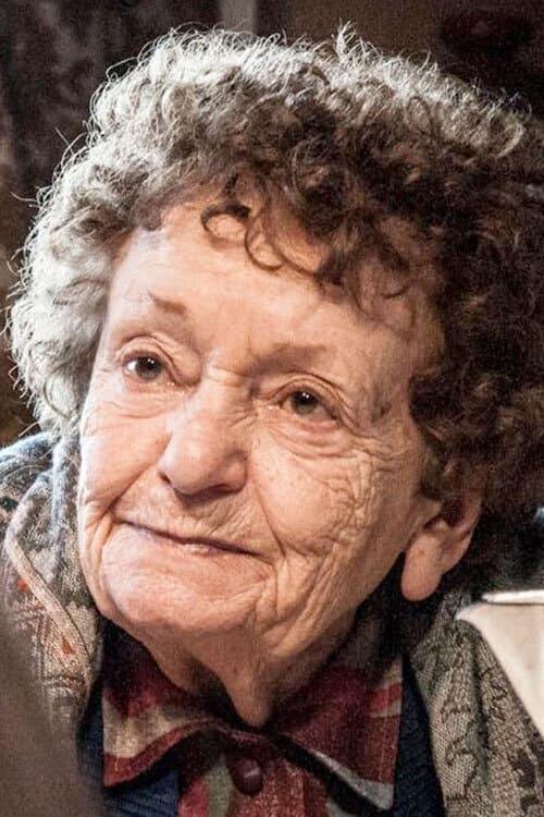 Jenny Bellay fotoğrafı