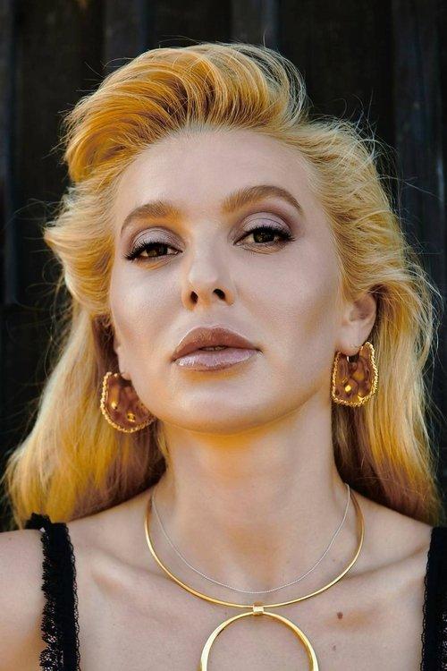 Anna Butkevych fotoğrafı