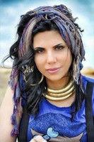 Sahar Hassan fotoğrafı