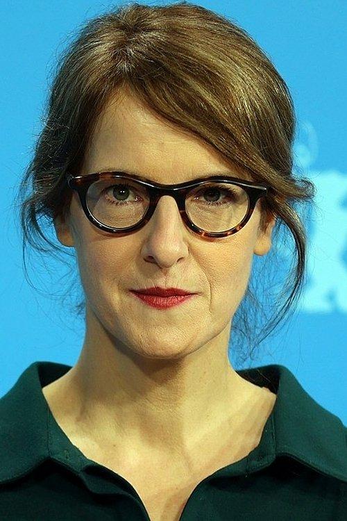 Ursula Meier fotoğrafı