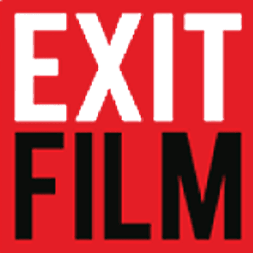 Exitfilm logo