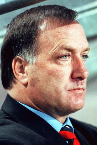 Dick Advocaat fotoğrafı