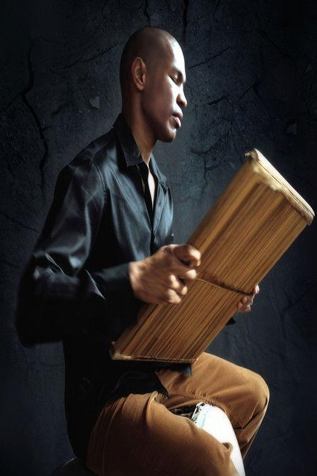 Davy Sicard fotoğrafı