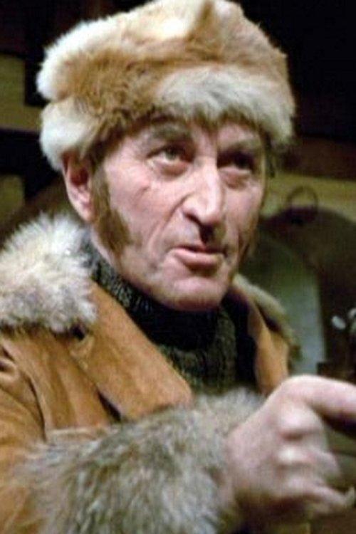 Dorin Dron fotoğrafı