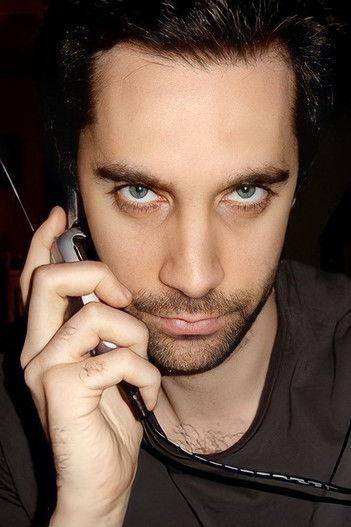 Jerome Dillon fotoğrafı