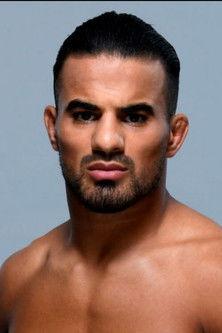 Khalid Taha fotoğrafı