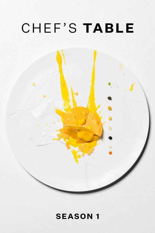 Chef's Table Sezon 1