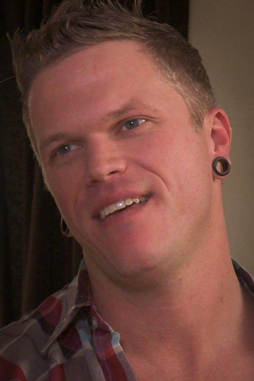 Brendon Miller fotoğrafı